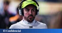 Fernando Alonso explota contra Aston Martin en los primeros libres del fin de semana: 