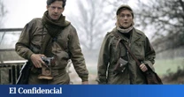 De modelo a reportera de guerra: la película de Kate Winslet (y otros muchos actores famosos) que acaba de llegar al 'streaming'