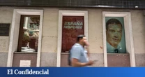 Calle Ferraz: una cicatriz de Madrid que nunca se cierra