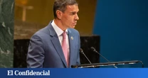 Sánchez se queda sin entrevistas con CNN y Bloomberg por "cambios de última hora"