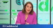 Toñi Moreno tiene que cortar el "espectáculo bochornoso" de dos madres, a gritos en Canal Sur