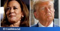 ¿Harris o Trump? Qué dicen las encuestas sobre el próximo presidente de Estados Unidos