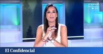 "Qué mal lo hemos hecho": Patricia Pardo se disculpa en Telecinco ante un ganadero que predijo incendios