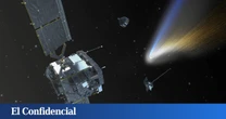 Ni cometa ni asteroide: qué es el misterioso objeto de 20 km de diámetro que se acerca al Sol
