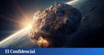 Investigadores se muestran sorprendidos al descubrir un híbrido entre asteroide y cometa nunca antes visto