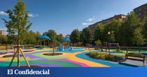 Notición para los madrileños: en seis meses habrá un nuevo parque con 70 árboles, 6.000 arbustos y zonas infantiles