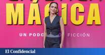 Silvia Abascal: "Si los pódcast de ficción siguen creciendo, se necesitarán más actores"