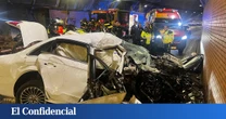 Diecisiete personas han muerto en la carreteras en este puente de mayo