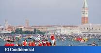 Nadie puede salvar Venecia: la ciudad 'zombi' convertida en parque temático