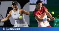 Miami Open 2025: fechas, dónde ver por TV y ‘online’ y rivales de Alcaraz y Badosa