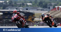 ¿Una distancia insalvable de 85 puntos? La utopía que Márquez quiere sortear en su regreso