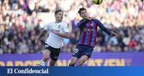 Valencia - Barcelona: horario y dónde ver el partido de Liga en TV y 'online'