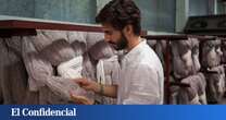 El emprendedor que conquistó a Felipe VI al recuperar el oro textil español ya supera los 10 millones de euros en ventas