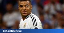 El Real Madrid sorprende con la recuperación de Mbappé: viaja para el partido contra el Lille