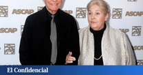 Alan Bergman, letrista oscarizado, muere a los 99 años en Los Ángeles