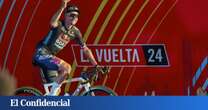 Calor asfixiante, mucha montaña y hasta dinosaurios: La Vuelta 2024, de Lisboa a Madrid