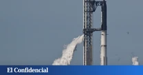 SpaceX retrasa el duodécimo lanzamiento del Starship, tras un intento fallido de despegue