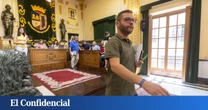 La Comisión Islámica valora la moción de Jumilla días después de su aprobación: "Es una vulneración grave la Constitución"