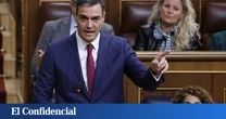 Sánchez perpetúa su récord de decretos: 155, más que González en la mitad de tiempo