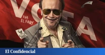'Torrente Presidente' roza el podio: se coloca como la cuarta película española más vista y logra algo que no sucedía desde 2015