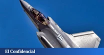 El F-35 americano contra el J-35 chino: ¿qué caza ganaría el combate según los expertos?
