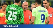 Jordi Évole dispara al Real Madrid: "A mí me avergonzaría, son rabiosos y marrulleros"