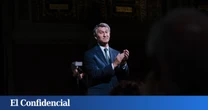 Ni tutelas ni tutías ni primarias: Feijóo y la herencia envenenada de Rajoy