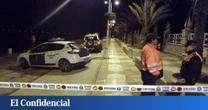 Un incendio quema tres embarcaciones de recreo en Castro Urdiales y dos se hunden
