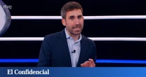 Aitor Albizua cierra por vacaciones 'Cifras y letras', en máximos históricos de audiencia en TVE: "Somos un referente educativo"