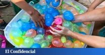 El 'planazo' de Madrid para este fin de semana: la Fiesta del Verano con más de 200 drones, música y una divertida gymkana acuática