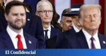 Un 'iPhone de 2.200€' tras los aranceles explica el caos tecnológico que se avecina