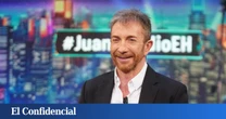 Estos son los invitados de 'El hormiguero' hoy, y toda la semana, en Antena 3 (del 5 al 8 de mayo)