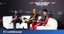 Las escuderías de F1, a examen: Alonso cumple su racha, Hamilton se la pega y Sainz palidece