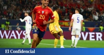 El mensaje oculto de Pedri que ilusiona a España de cara al Mundial 2026: "190726"