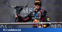 Lo que le faltaba al lobo Verstappen: oler el miedo en McLaren para creérselo de verdad
