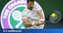 Djokovic, favorito en Wimbledon: "Es mi mejor oportunidad para ganar el 25º Grand Slam"