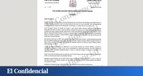 Marruecos advierte por carta a Feijóo de que ha de seguir los pasos de Sánchez sobre el Sáhara