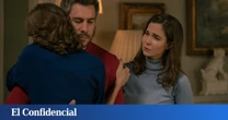 Avance del capítulo de 'Sueños de libertad' del lunes, 9 de junio: María podría denunciar a Andrés