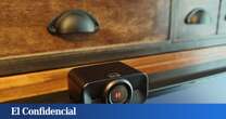 Olvida la 'webcam' de tu portátil. Por qué debes usar una cámara externa