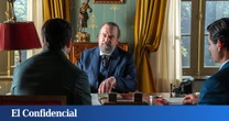 Avance del capítulo de 'La Promesa' del lunes, 18 de mayo: Pía confesará a Curro el secreto sobre Jana