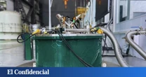 China ha creado un campo electromagnético 700.000 veces más fuerte que el de la Tierra. La pregunta es para qué