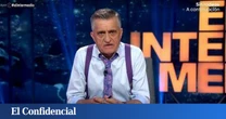 El Gran Wyoming, inesperado azote de Sánchez en La Sexta: "Ningún audio filtrado puede hacerle más daño que la hemeroteca"