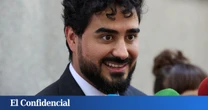 El Supremo abre causa a Alvise Pérez por revelación de secretos y acoso a sus dos eurodiputados
