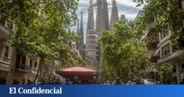 Estas conocidas líneas de autobús de Barcelona cambiarán su recorrido por obras durante los meses de julio y agosto