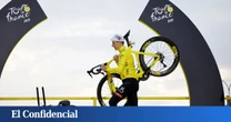 "Por qué sigo aquí": Pogačar y sus dudas para el futuro tras el cuarto éxito en el Tour