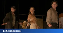 Este drama romántico en Netflix está basado en una historia real, y es de uno de los directores más aclamados en España