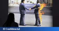 50 años del 'Wish You Were Here', el álbum que convirtió a Pink Floyd en leyenda