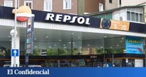 Herido un hombre por una deflagración en una gasolinera al encenderse un cigarrillo (Castellón)