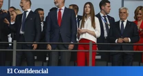 La presidenta de la Liga F se planta y no viaja como invitada a la final para hacer de florero