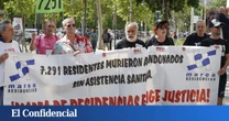 Un segundo juzgado investiga a ex altos cargos de Ayuso por la gestión de las residencias en el covid
